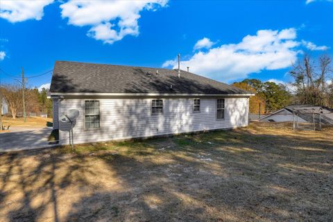 Tiny photo for 2812 Cranbrook Drive, Hephzibah, GA 30815 (MLS # 550199)