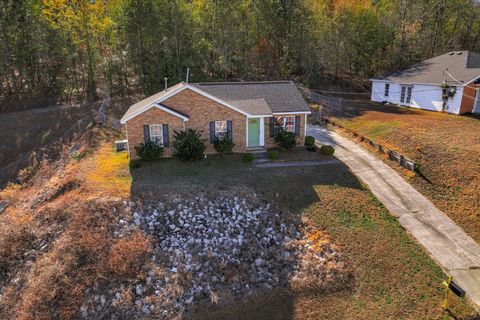 Tiny photo for 2812 Cranbrook Drive, Hephzibah, GA 30815 (MLS # 550199)