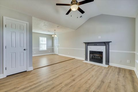 Tiny photo for 2812 Cranbrook Drive, Hephzibah, GA 30815 (MLS # 550199)