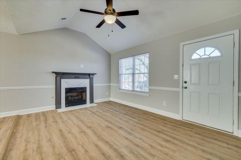 Tiny photo for 2812 Cranbrook Drive, Hephzibah, GA 30815 (MLS # 550199)