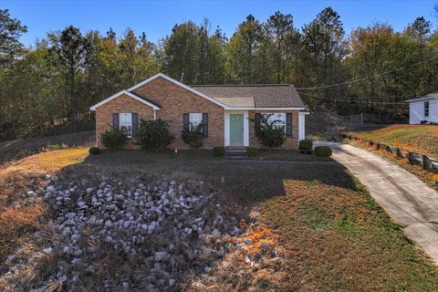 Tiny photo for 2812 Cranbrook Drive, Hephzibah, GA 30815 (MLS # 550199)