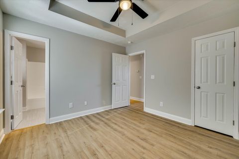 Tiny photo for 2812 Cranbrook Drive, Hephzibah, GA 30815 (MLS # 550199)