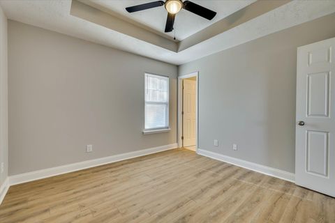 Tiny photo for 2812 Cranbrook Drive, Hephzibah, GA 30815 (MLS # 550199)