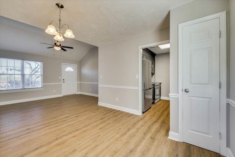 Tiny photo for 2812 Cranbrook Drive, Hephzibah, GA 30815 (MLS # 550199)