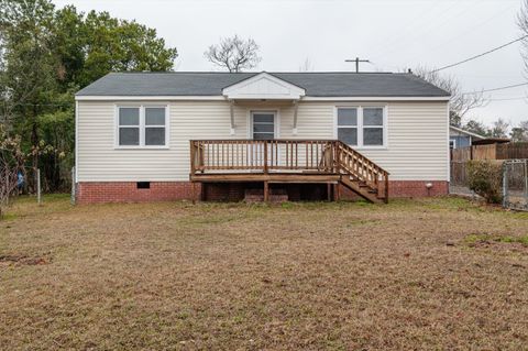 Photo of 1012 Skyview Drive, North Augusta, SC 29841 (MLS # 551990)