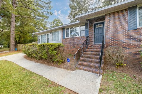 A home in Augusta