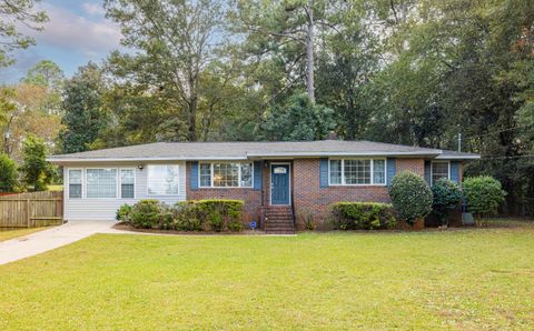 A home in Augusta