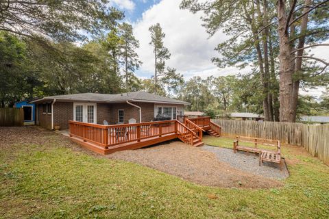 A home in Augusta