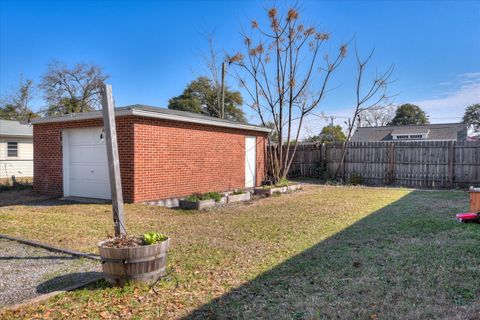 Tiny photo for 1726 Pennsylvania Avenue, Augusta, GA 30904 (MLS # 551916)