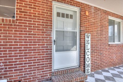 Tiny photo for 1726 Pennsylvania Avenue, Augusta, GA 30904 (MLS # 551916)
