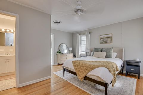 Tiny photo for 1726 Pennsylvania Avenue, Augusta, GA 30904 (MLS # 551916)