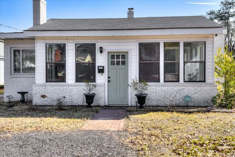 Tiny photo for 1726 Pennsylvania Avenue, Augusta, GA 30904 (MLS # 551916)