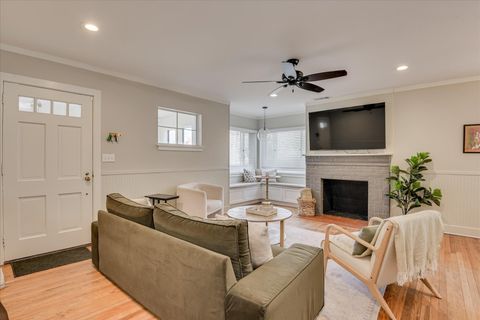 Tiny photo for 1726 Pennsylvania Avenue, Augusta, GA 30904 (MLS # 551916)