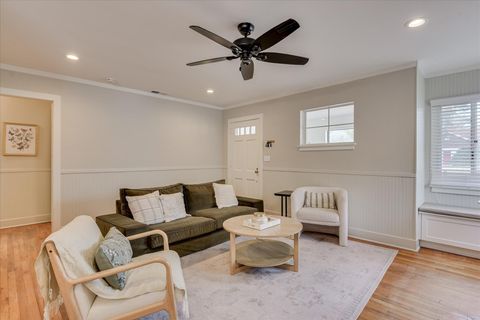 Tiny photo for 1726 Pennsylvania Avenue, Augusta, GA 30904 (MLS # 551916)