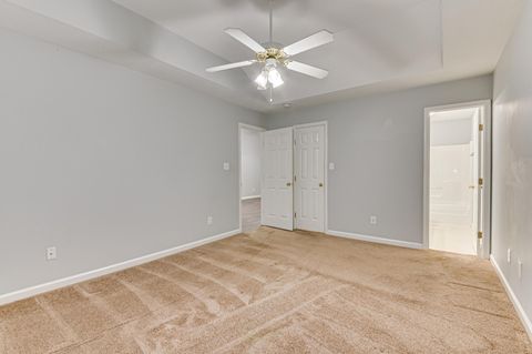 Tiny photo for 702 Creekside Drive, Evans, GA 30809 (MLS # 552845)