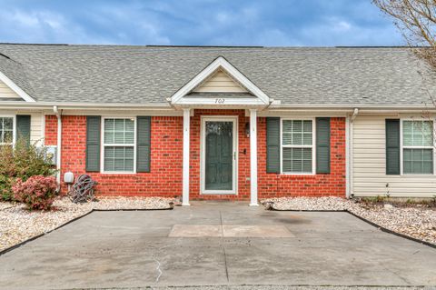 Photo of 702 Creekside Drive, Evans, GA 30809 (MLS # 552845)