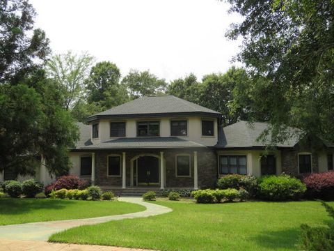 Photo of 272 Homeward Bound Drive, North Augusta, SC 29860 (MLS # 542639)