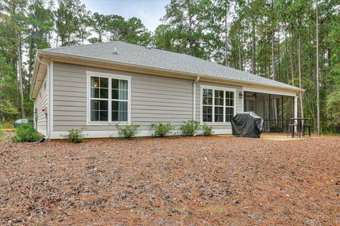 Tiny photo for 215 Tara Drive, McCormick, SC 29835 (MLS # 548053)