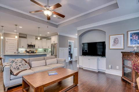 Tiny photo for 215 Tara Drive, McCormick, SC 29835 (MLS # 548053)