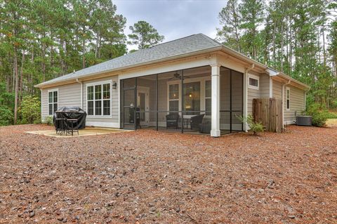 Tiny photo for 215 Tara Drive, McCormick, SC 29835 (MLS # 548053)