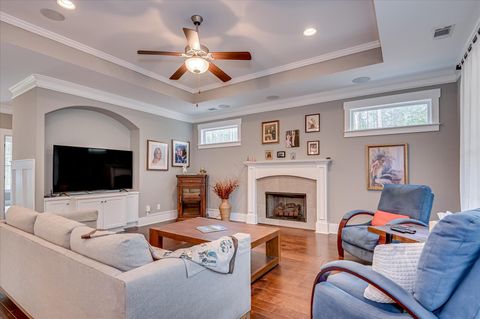 Tiny photo for 215 Tara Drive, McCormick, SC 29835 (MLS # 548053)