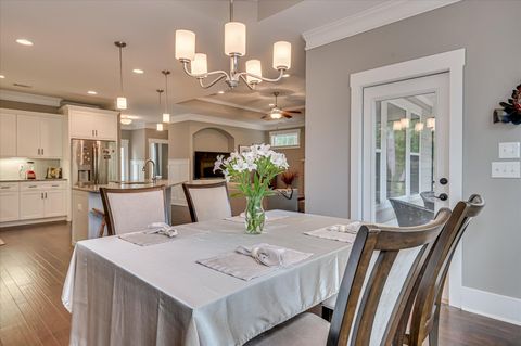 Tiny photo for 215 Tara Drive, McCormick, SC 29835 (MLS # 548053)