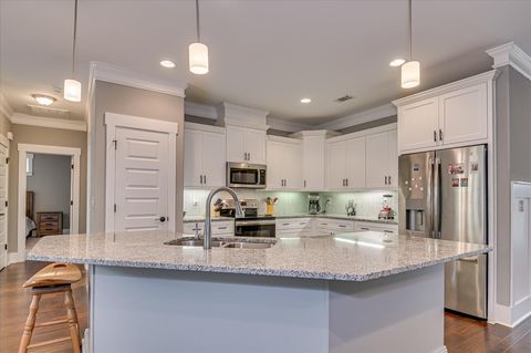 Tiny photo for 215 Tara Drive, McCormick, SC 29835 (MLS # 548053)