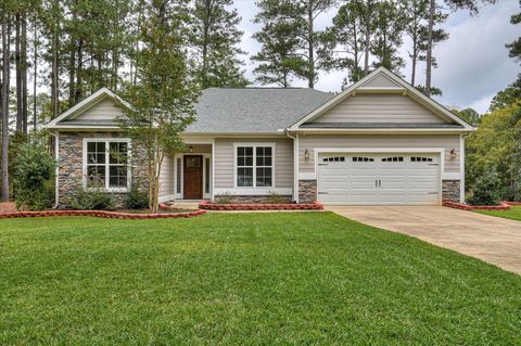 Photo of 215 Tara Drive, McCormick, SC 29835 (MLS # 548053)