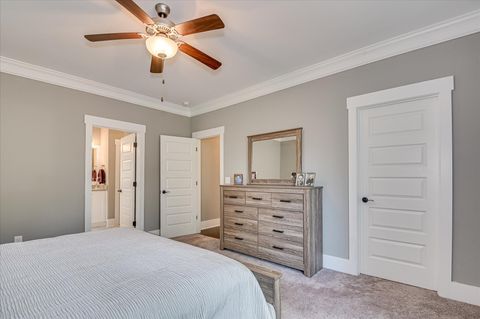 Tiny photo for 215 Tara Drive, McCormick, SC 29835 (MLS # 548053)