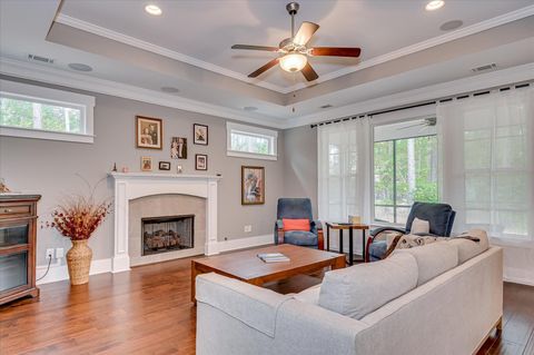 Tiny photo for 215 Tara Drive, McCormick, SC 29835 (MLS # 548053)