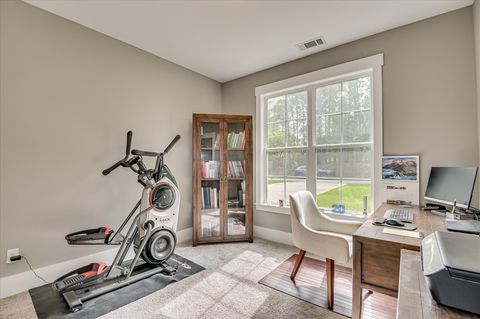 Tiny photo for 215 Tara Drive, McCormick, SC 29835 (MLS # 548053)