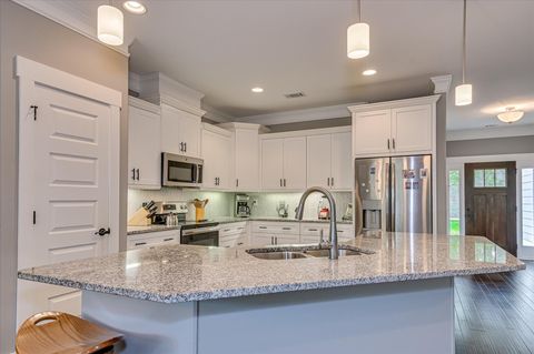 Tiny photo for 215 Tara Drive, McCormick, SC 29835 (MLS # 548053)