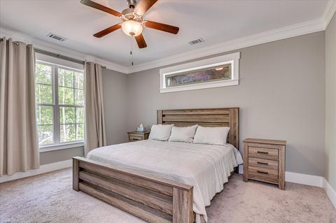 Tiny photo for 215 Tara Drive, McCormick, SC 29835 (MLS # 548053)