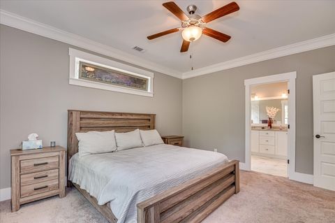 Tiny photo for 215 Tara Drive, McCormick, SC 29835 (MLS # 548053)