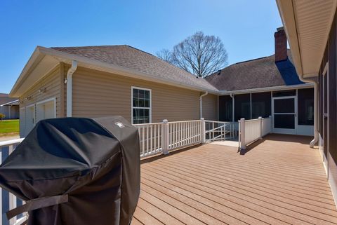 A home in Lincolnton