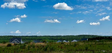 A home in Grovetown