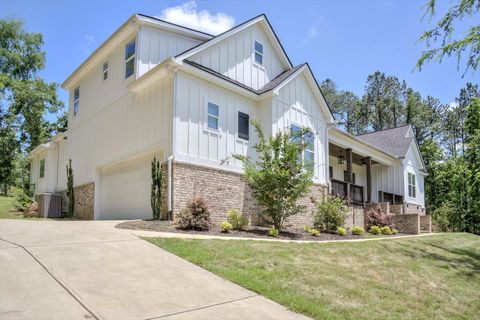 Photo of 110 Collin Reeds Road, North Augusta, SC 29860 (MLS # 542261) Photo of 110 Collin Reeds Road, North Augusta, SC 29860 (MLS # 542261)