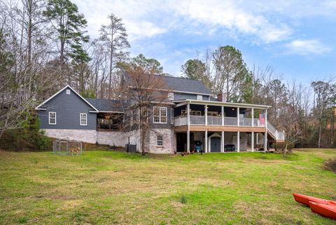 Tiny photo for 1005 Spruce Court, North Augusta, SC 29841 (MLS # 552885)