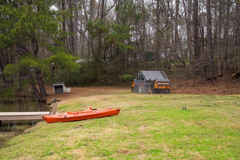 Tiny photo for 1005 Spruce Court, North Augusta, SC 29841 (MLS # 552885)