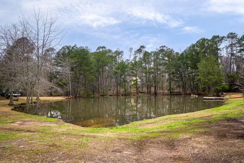 Tiny photo for 1005 Spruce Court, North Augusta, SC 29841 (MLS # 552885)