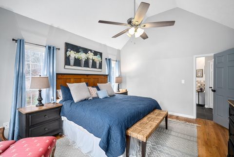 Tiny photo for 1005 Spruce Court, North Augusta, SC 29841 (MLS # 552885)