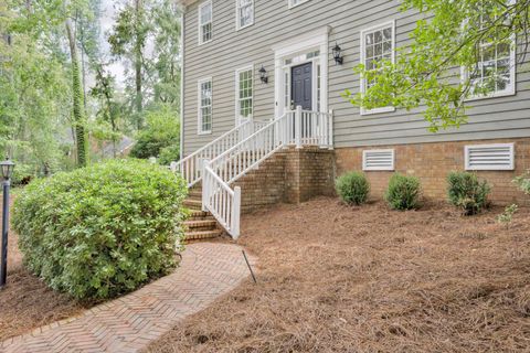 Tiny photo for 778 Camellia Road, Augusta, GA 30909 (MLS # 545692)