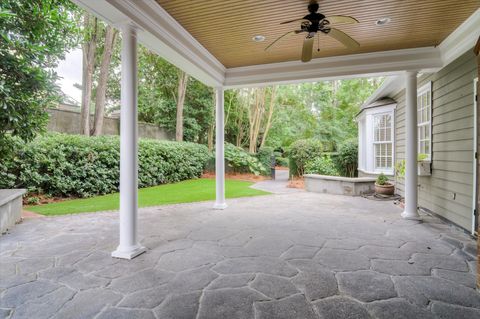 Tiny photo for 778 Camellia Road, Augusta, GA 30909 (MLS # 545692)