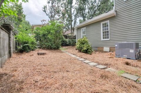 Tiny photo for 778 Camellia Road, Augusta, GA 30909 (MLS # 545692)