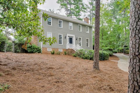 Tiny photo for 778 Camellia Road, Augusta, GA 30909 (MLS # 545692)