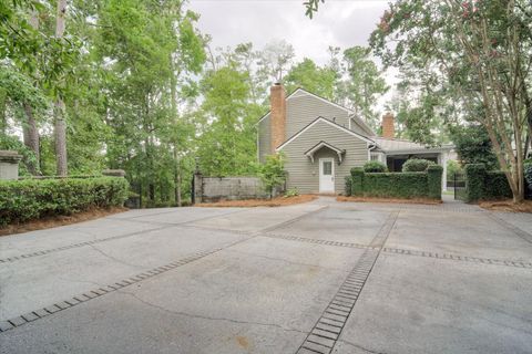 Tiny photo for 778 Camellia Road, Augusta, GA 30909 (MLS # 545692)