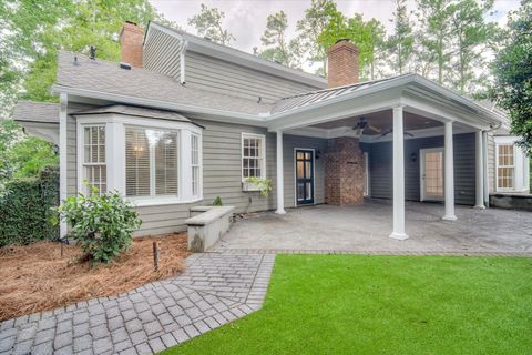 Tiny photo for 778 Camellia Road, Augusta, GA 30909 (MLS # 545692)