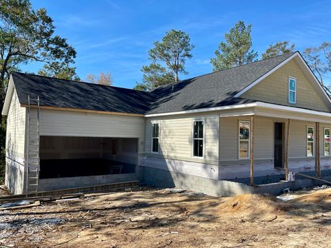 A home in Grovetown