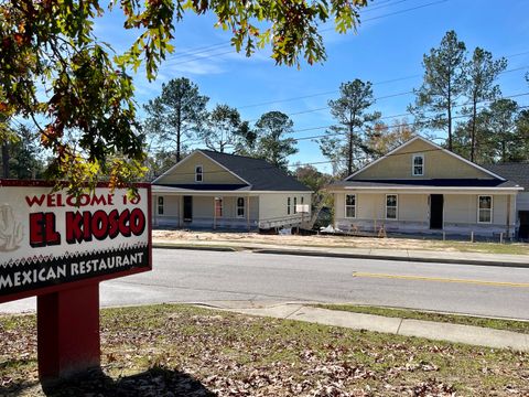 A home in Grovetown