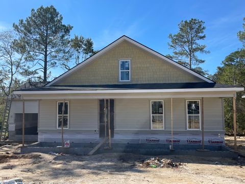 A home in Grovetown